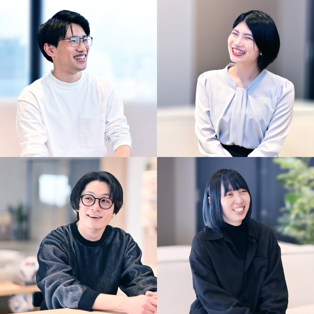 採用情報