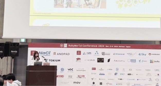 RubyとgRPCで実現する次世代店舗監視システム 〜OpenTelemetryを活用したIoT温度センサーの導入〜